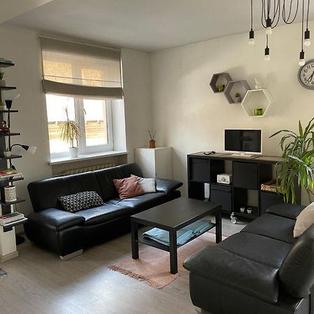 Jaukus Butas Apartment Kaunas Luaran gambar