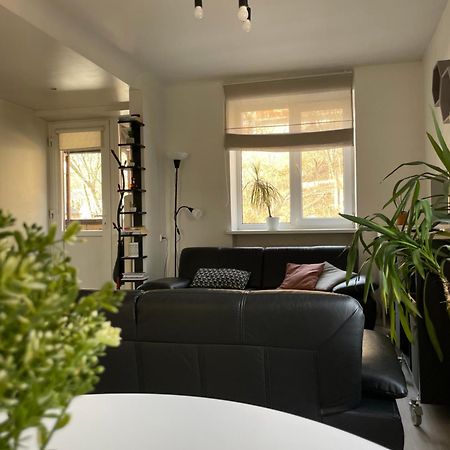 Jaukus Butas Apartment Kaunas Luaran gambar