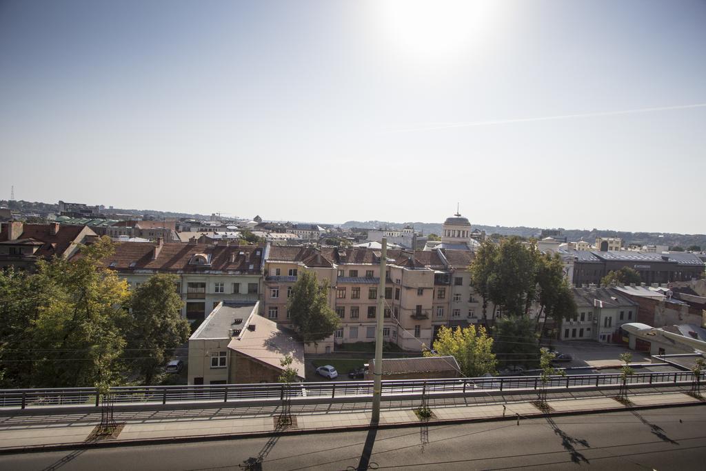 Jaukus Butas Apartment Kaunas Luaran gambar